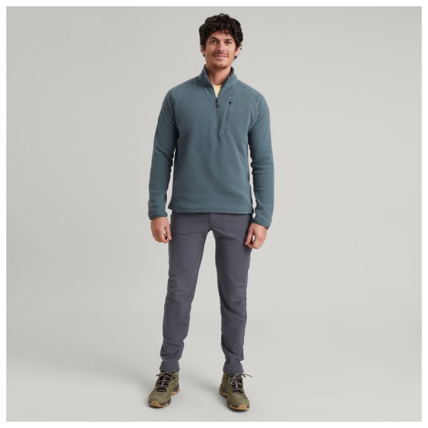 Kathmandu - Ridge 100 Primaloft Bio Pullover - Fleecepullover