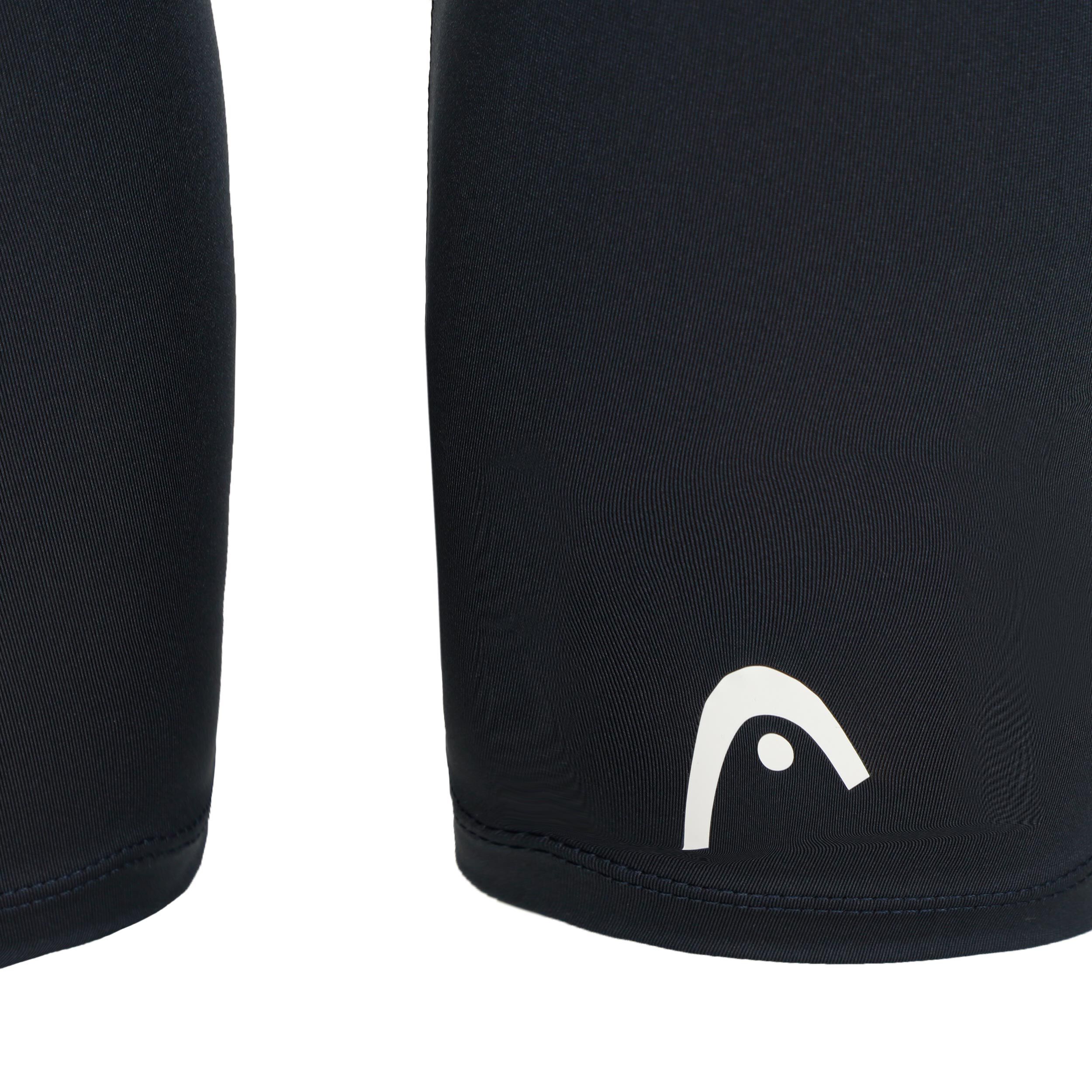 Power 3/4 Tight Damen - Dunkelblau