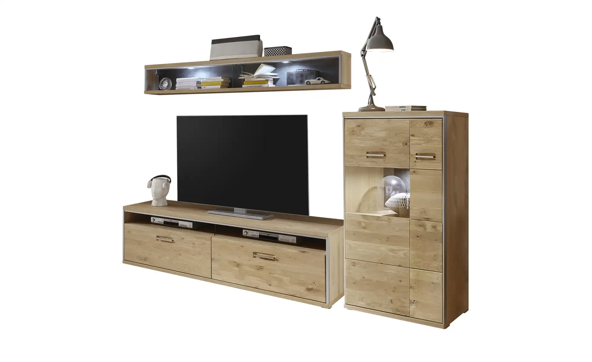 Woodford Wohnwand  Felino