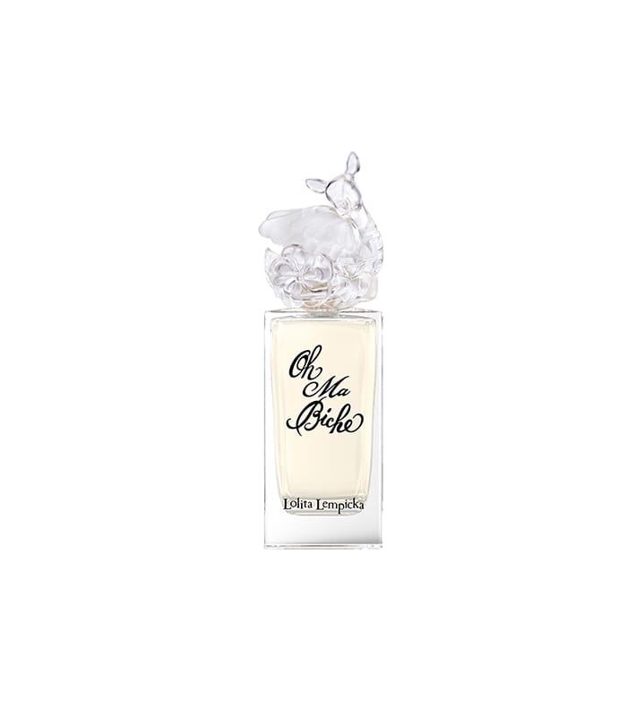 Lolita Lempicka-Oh Ma Biche-Eau de Parfum