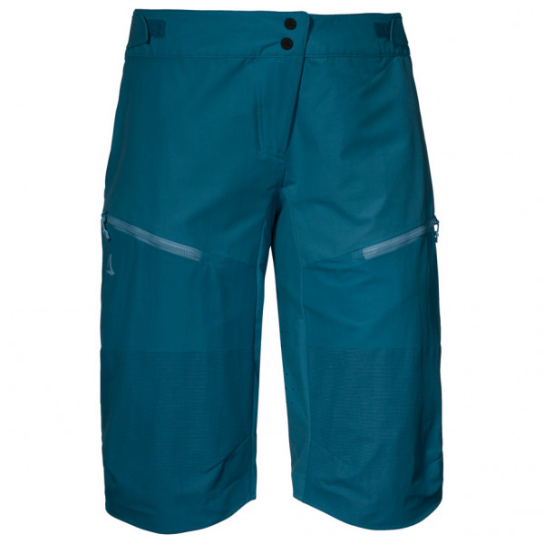 Schöffel - Women's Shorts Steep Trail - Radhose