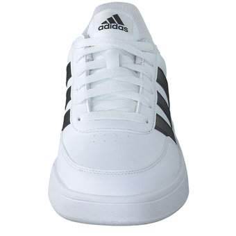 adidas Breaknet 2.0 Sneaker in weiß