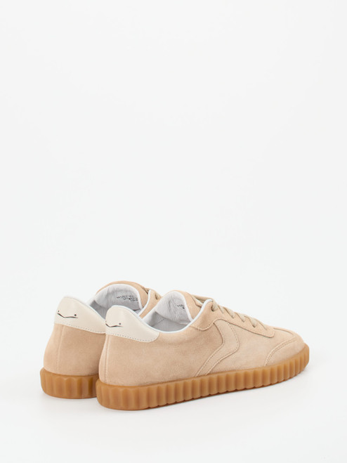 Sneaker-16613590058 Voile Blanche