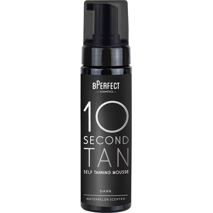 Self Tanning Mousse
