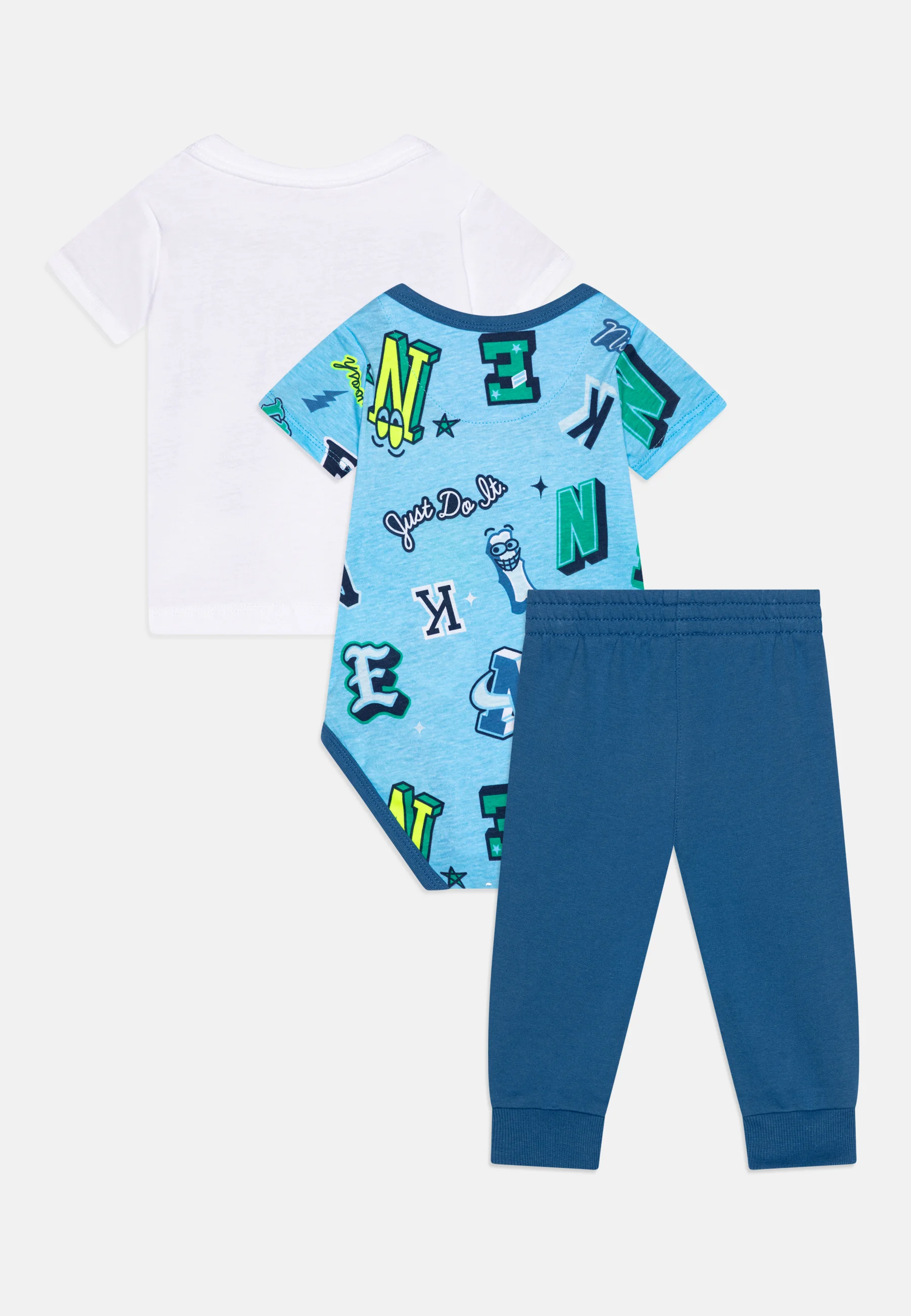 Conjunto de camisetas Nike Sportswear NEXT GEN - Cuerpo