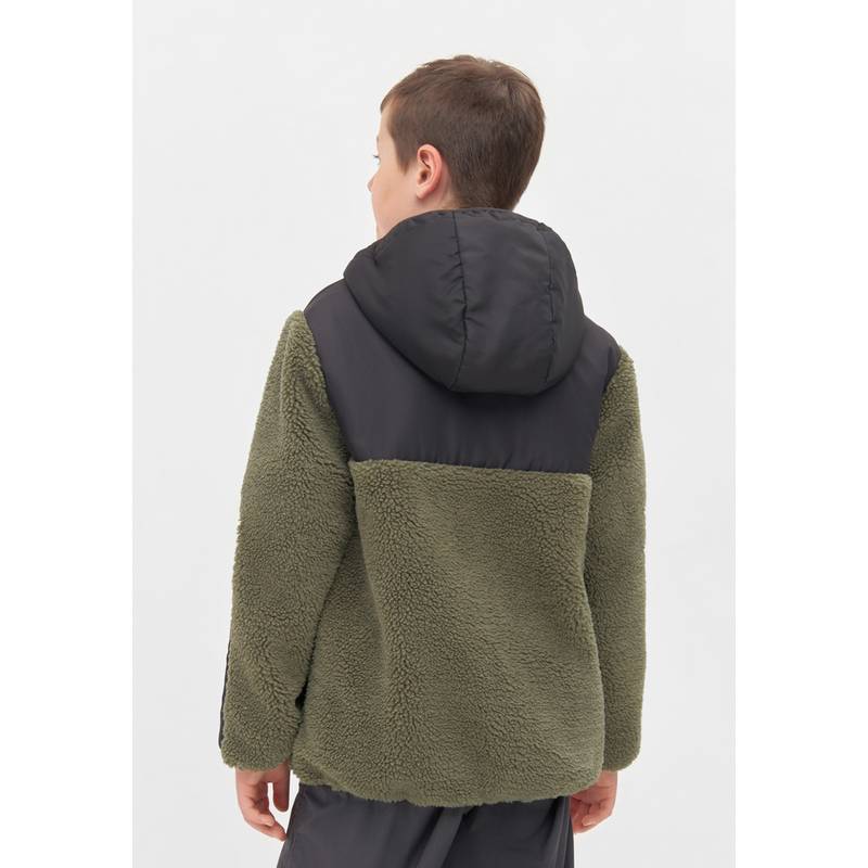 Bench WALKEN B Fleecejacke Jungen