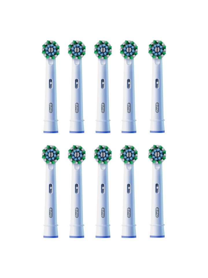 Oral-B Elektr. Zahnbürste 