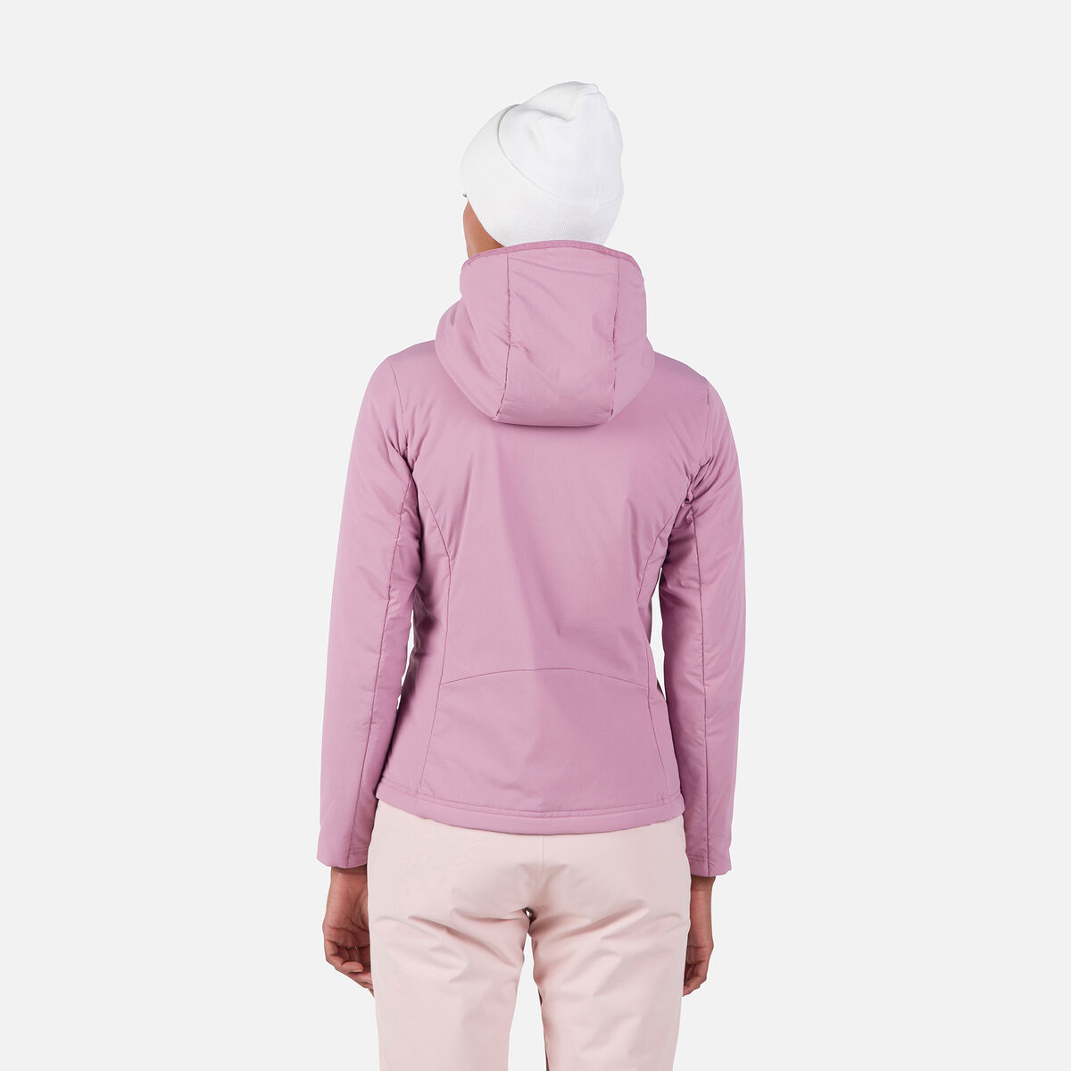 Opside Damenkapuzenjacke