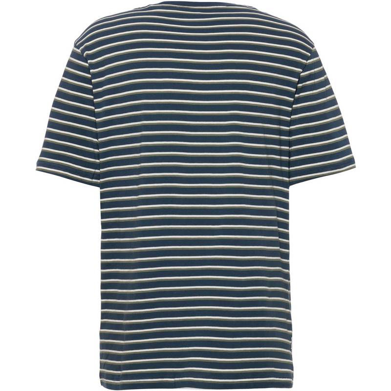 Element SBXE Stripes T-Shirt Herren