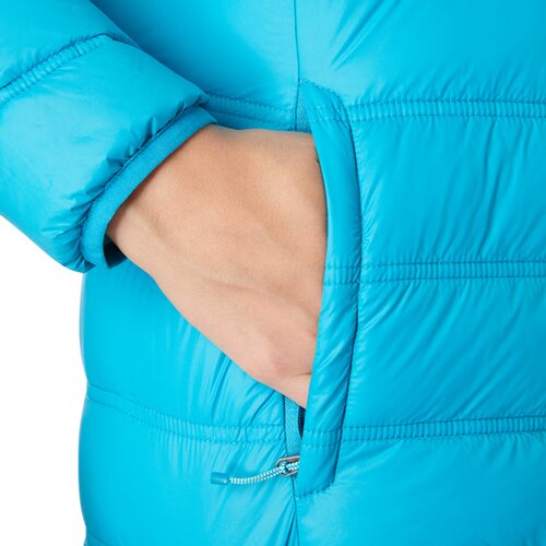 DAMEN JACKE JEBEL