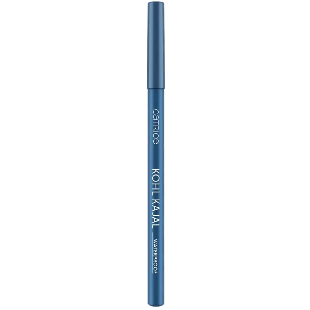 „Catrice Kohl Kajal“ vandeniui atsparus akių pieštukas, 060