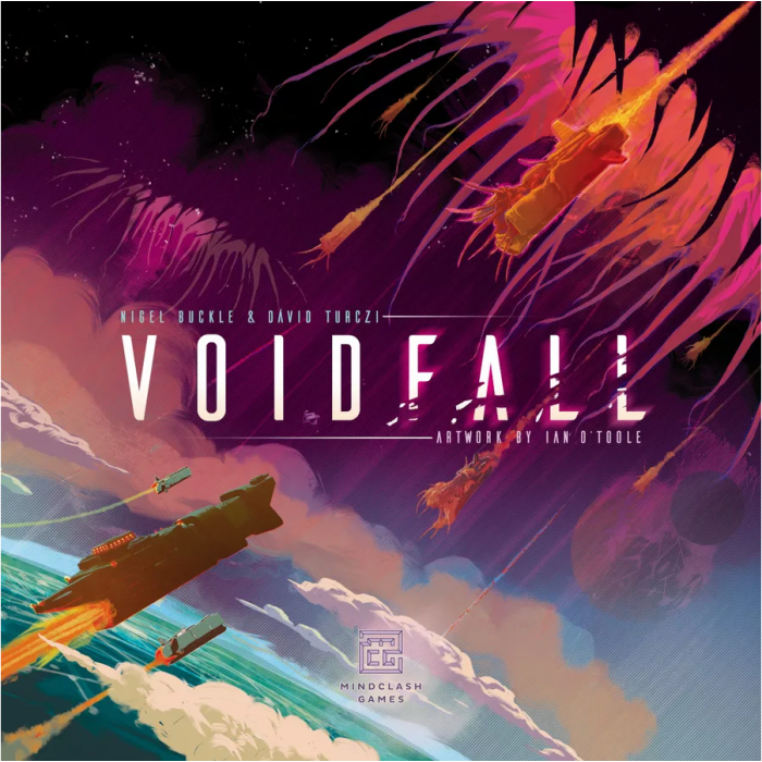 Voidfall (DEU)