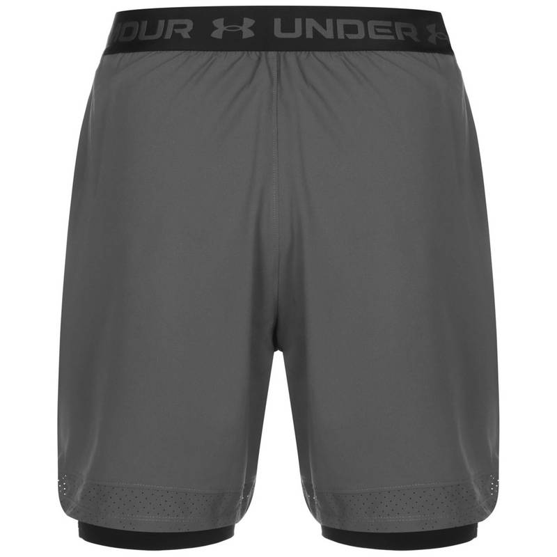 Under Armour Vanish Woven 2in1 Shorts Herren