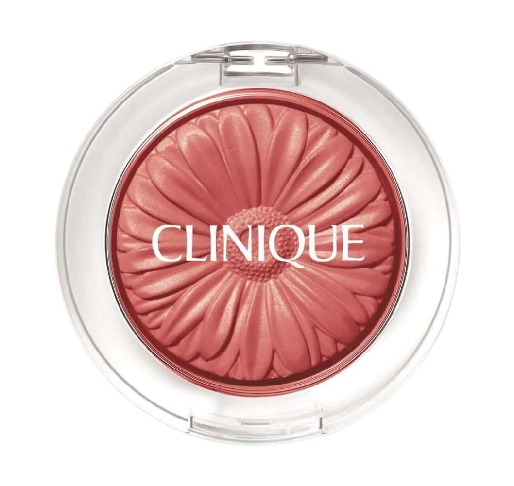 Clinique Cheek Pop rumenilo, crni medeni pop