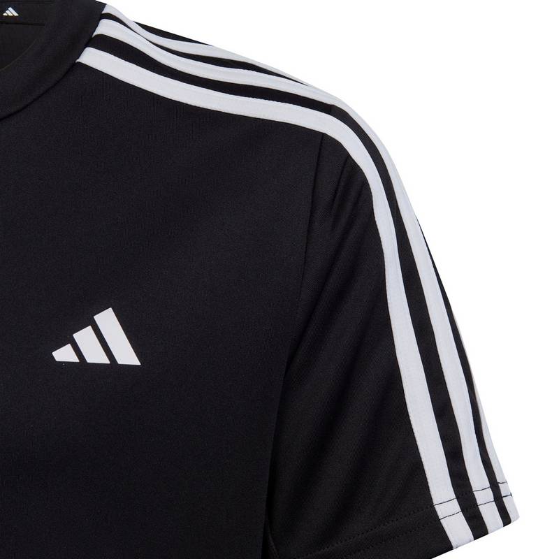 adidas 3 STRIPES Funktionsshirt Jungen