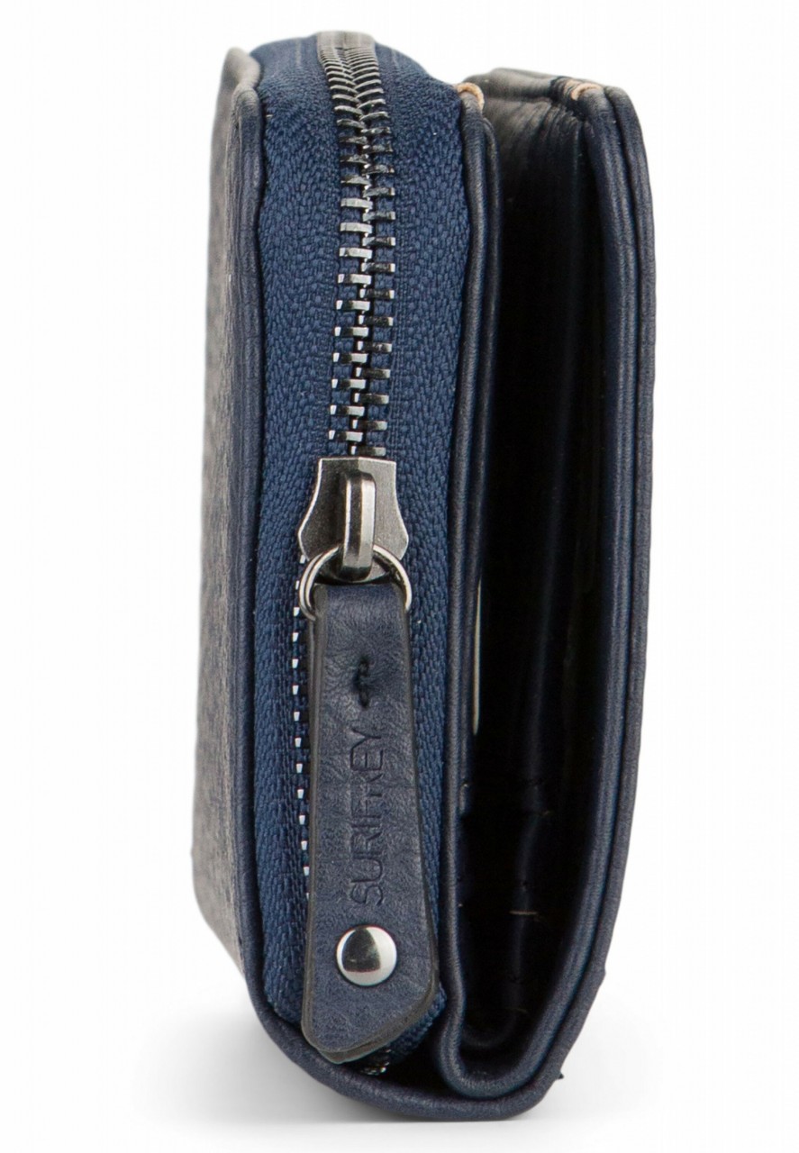 SURI FREY Handtaschen blau PIGGY