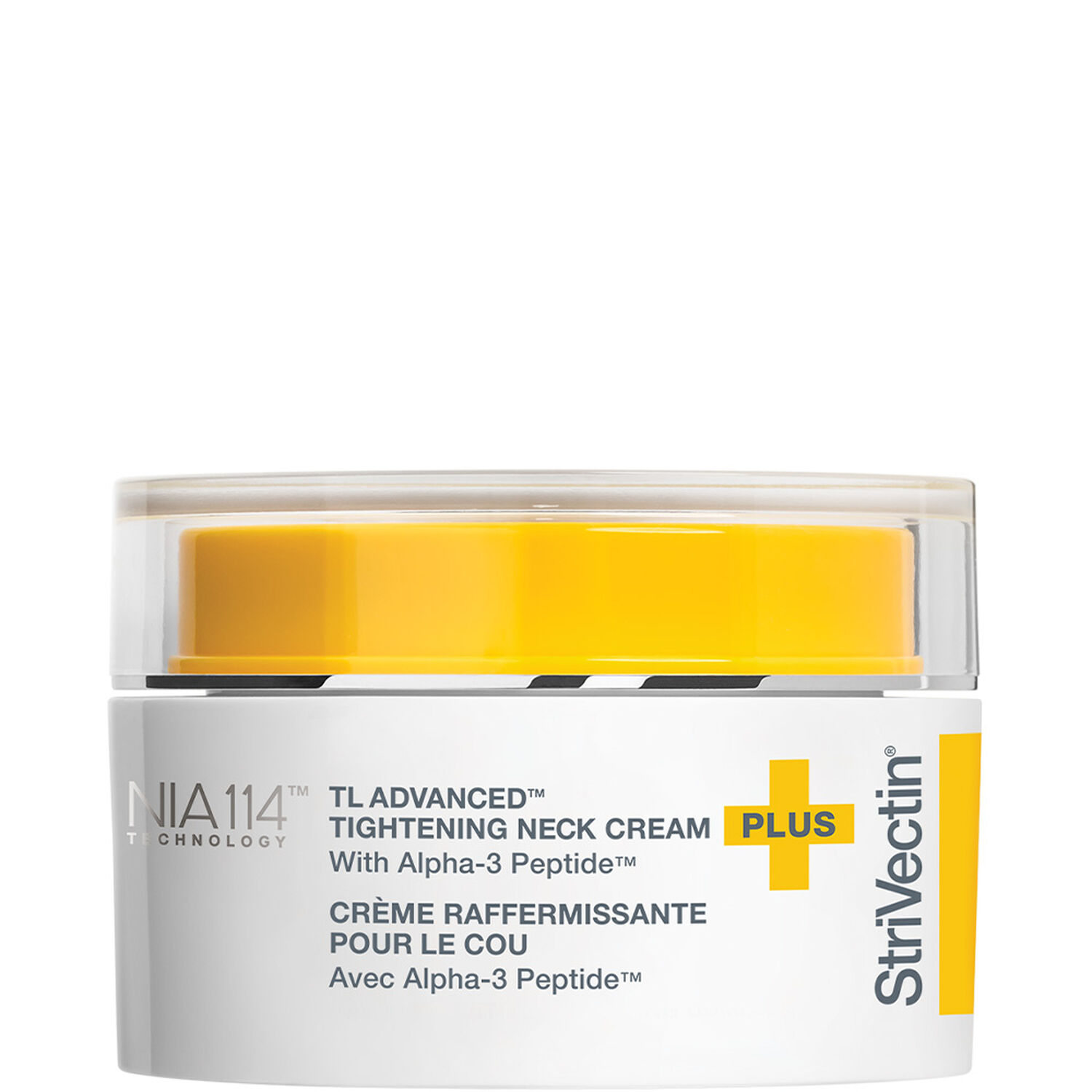 Strivectin TL Advanced™ Crème Tenseur Liftante pour le Cou 50 ml