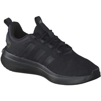 adidas Racer TR23 Sneaker in schwarz