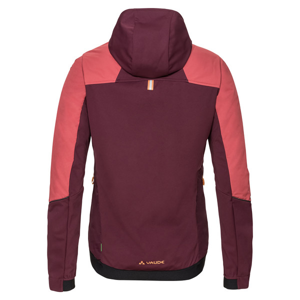 ALL YEAR MOAB JACKET Damen - Fahrradjacke