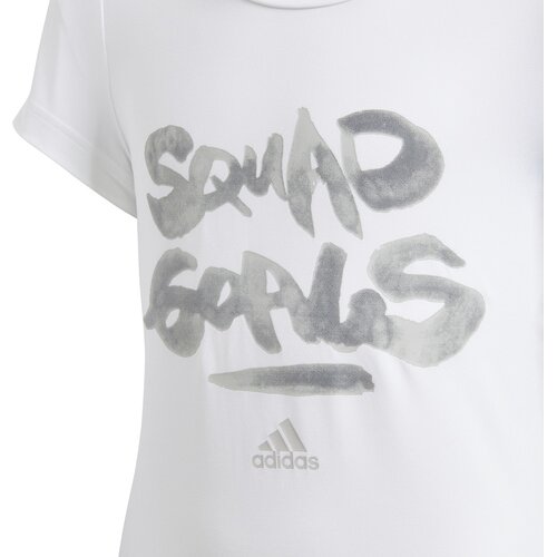KINDER T-SHIRT SQUAD