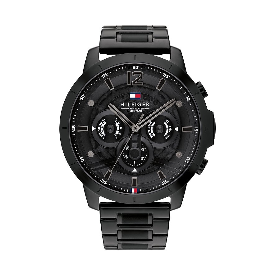Tommy Hilfiger Herrenuhr