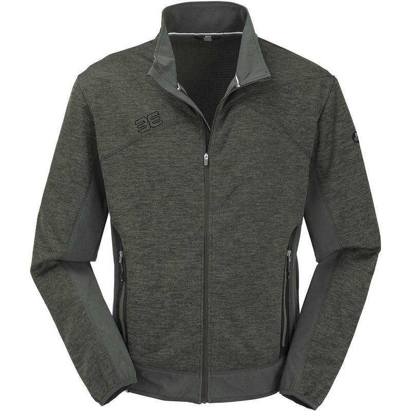 Maul Sport Falzleben 2XT Fleecejacke Herren
