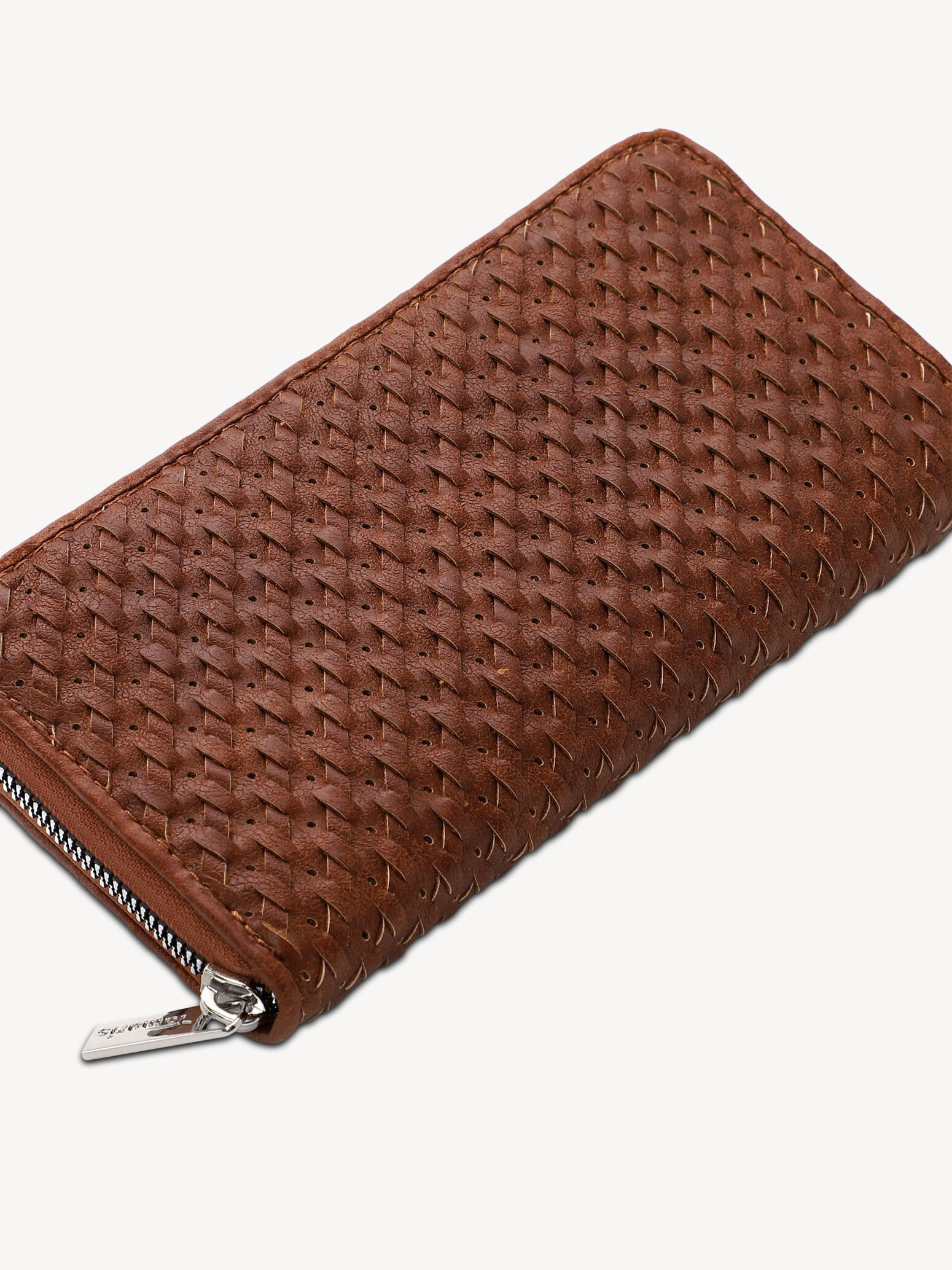 Portefeuilles - marron