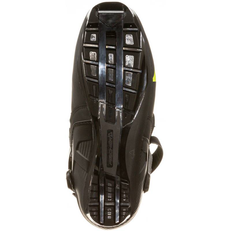 Fischer RC3 SKATE Langlaufschuhe