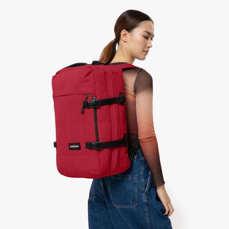 Eastpak Travelpack - Scarlet Red