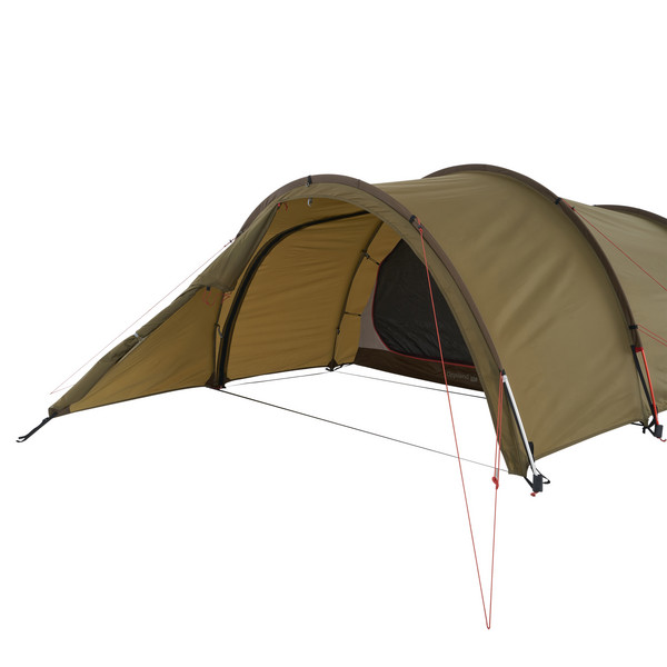 OPPLAND 3 (3.0) PU TENT - Tunnelzelt