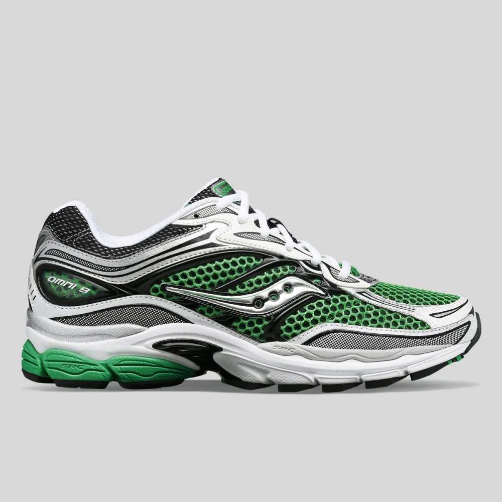 Saucony PROGRID Omni 9 S70739-5 / grün