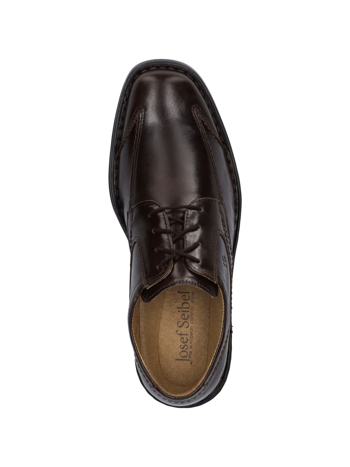 Josef Seibel Halbschuh Douglas 05 in espresso günstig kaufen