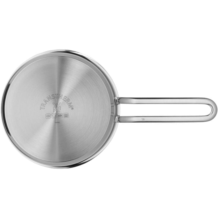 Mini Stielkasserolle, 14 cm