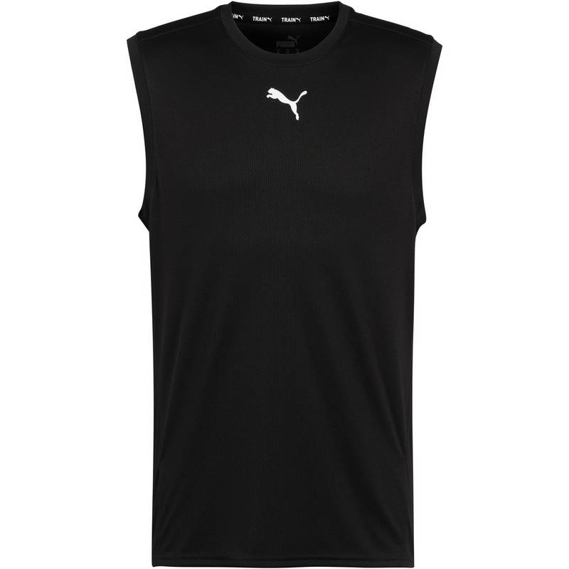 PUMA Fit Ultrabreathe Funktionstank Herren