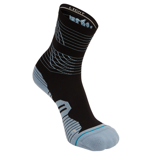 4X400 CREW Damen - Freizeitsocken