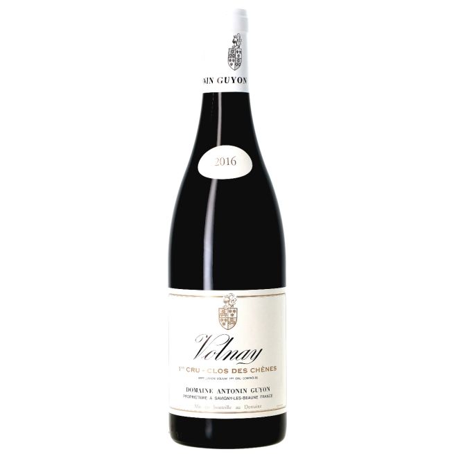 Domaine Antonin Guyon, Clos des Chênes, 2016