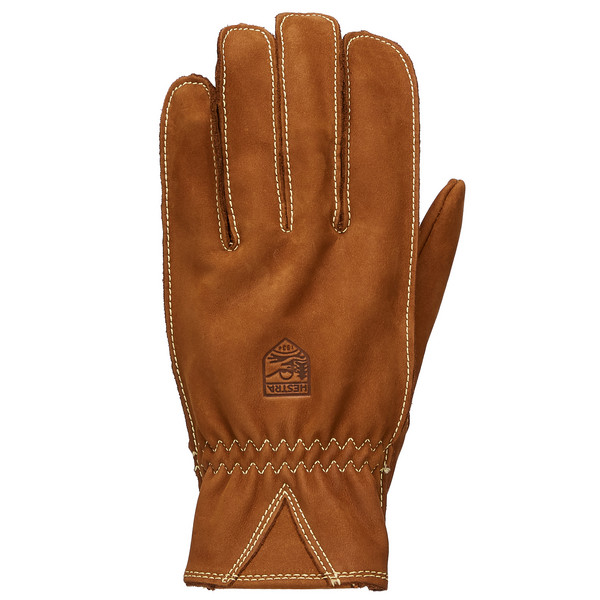 ODEN NUBUCK Unisex - Handschuhe