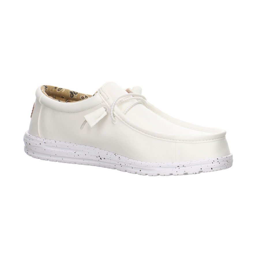 Hey Dude Wally Slipper