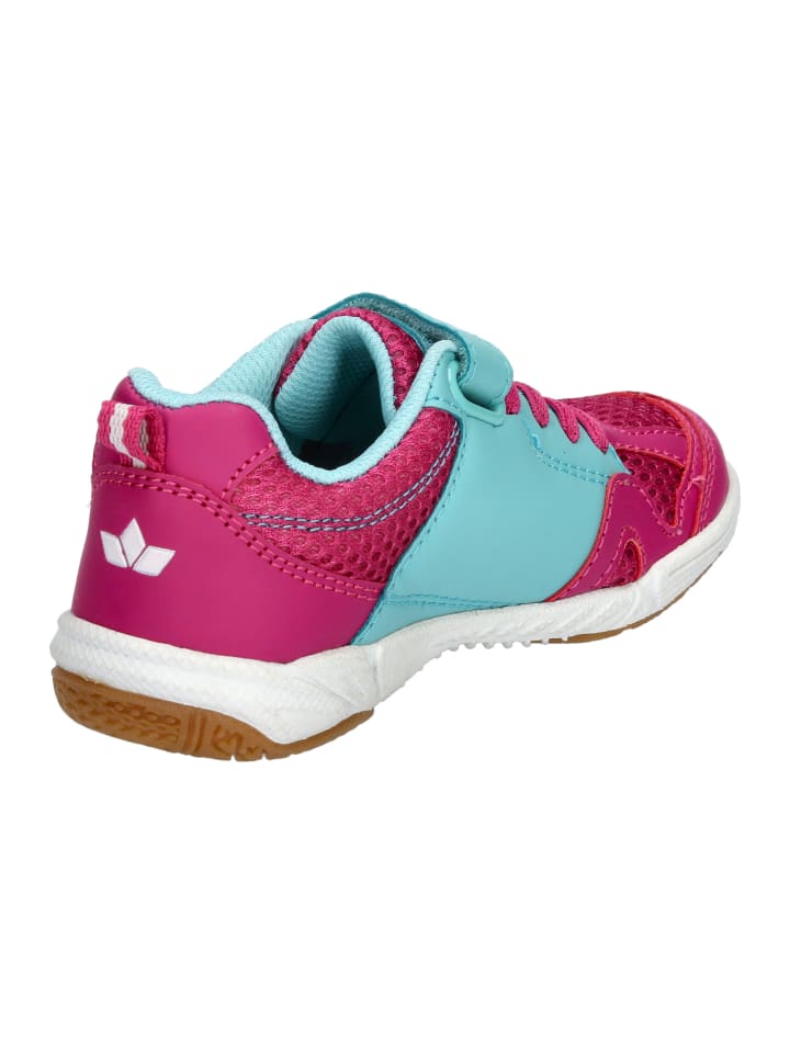 Lico Indoorschuh 