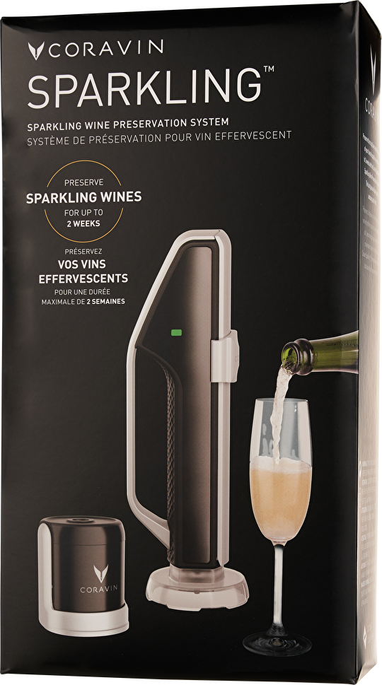 Coravin CORAVIN Sparkling
