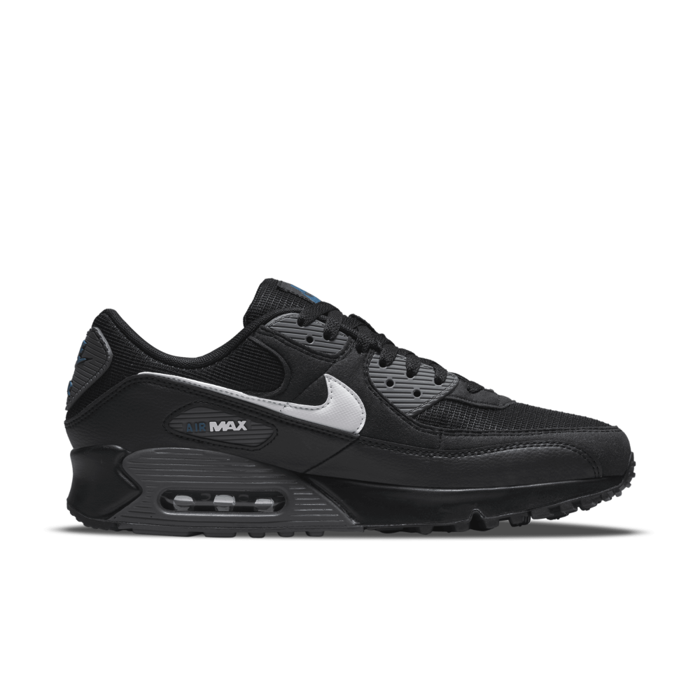 Nike Air Max 90 DR0145-002 / schwarz