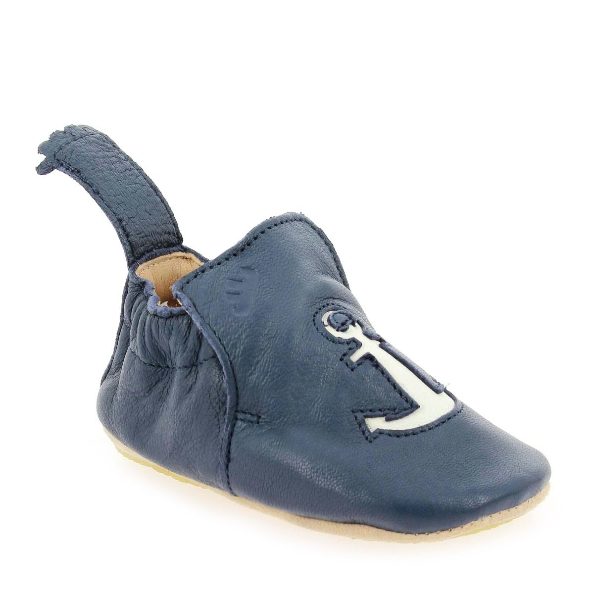 Easy Peasy  BLUBLU ANCRE - marine