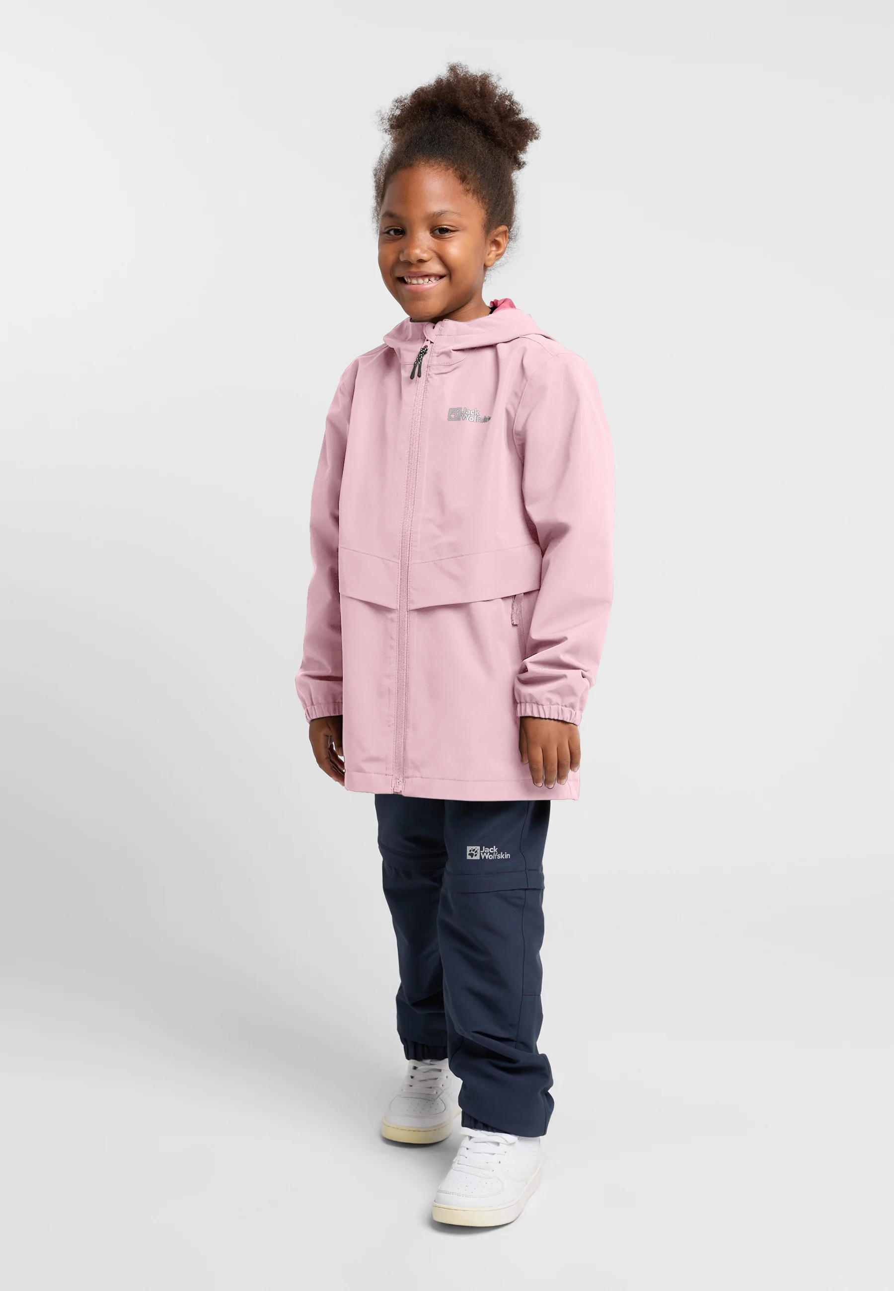 Jack Wolfskin MALIMA - Impermeable