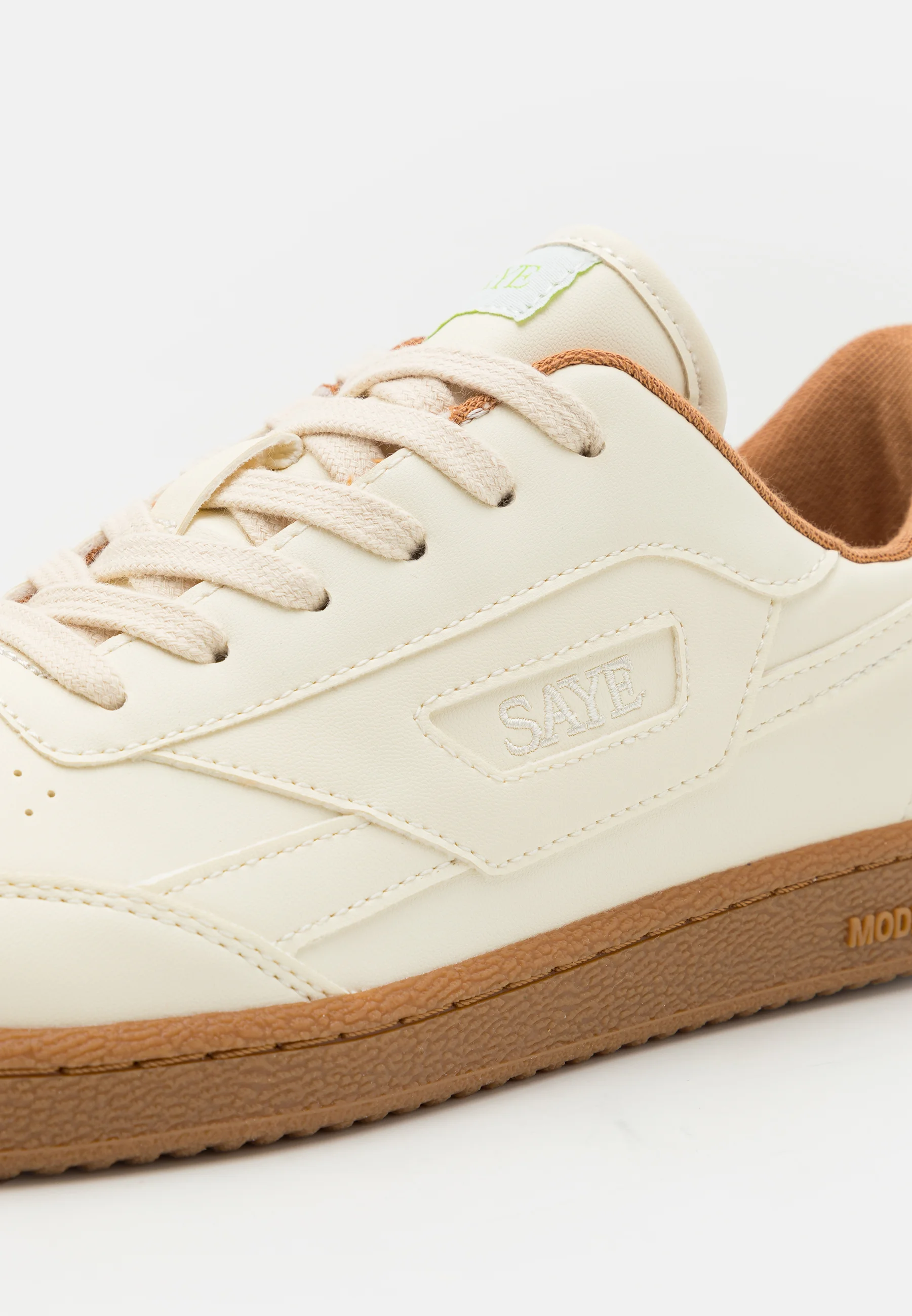 Saye MODELO 89 VEGAN UNISEX - Zapatillas bajas