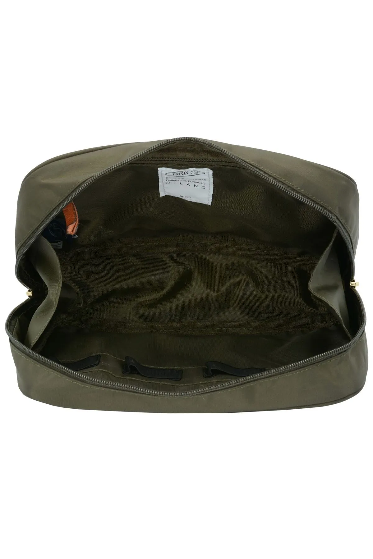 Bric&'s  X-Bag Kulturbeutel 21 cm