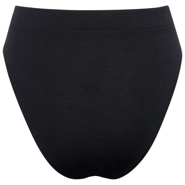 Thermowave - Women's Merino Life Briefs High Waist - Merinounterwäsche