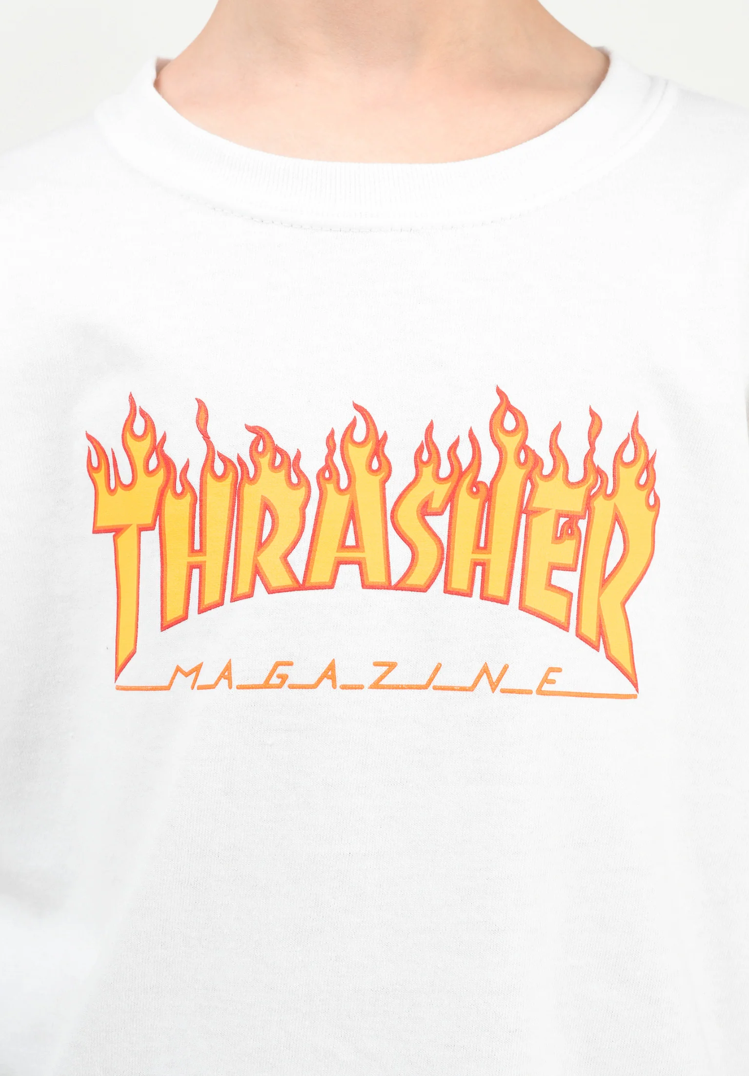 Flame Kids