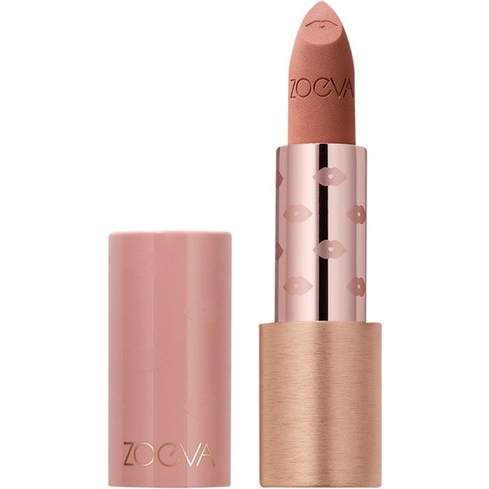 Velvet Love Matte Hyaluronic Lipstick