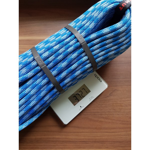 Mammut - Zopa 9.7 - Einfachseil