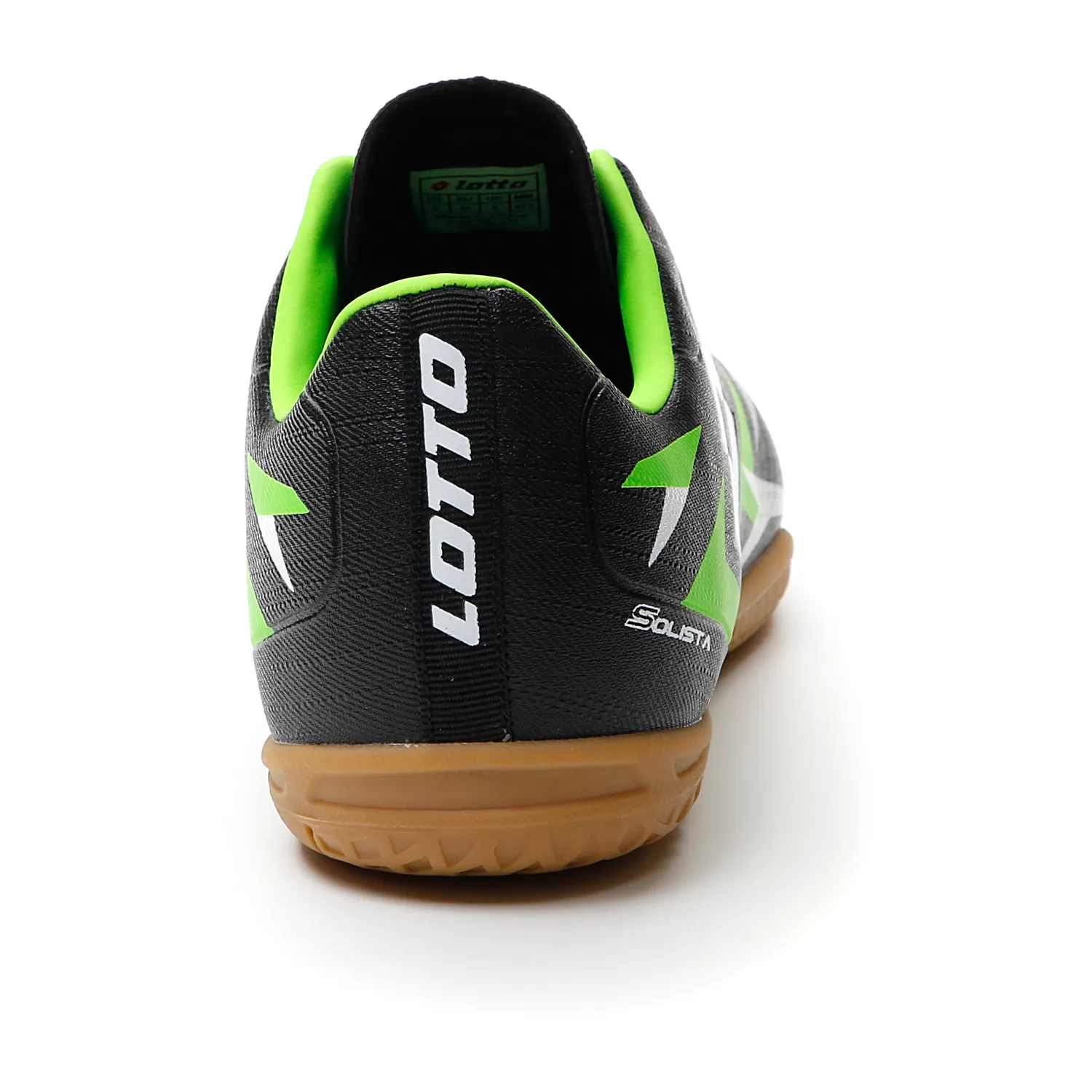 SOLISTA 700 VI ID